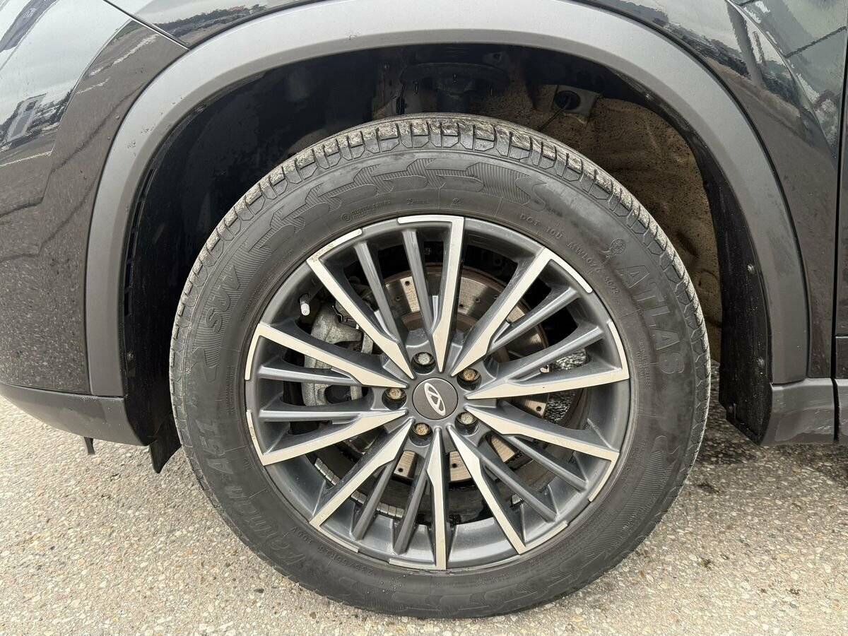 Купить Chery Tiggo 8 Pro Max, 2023, 56 691 км, фото №12