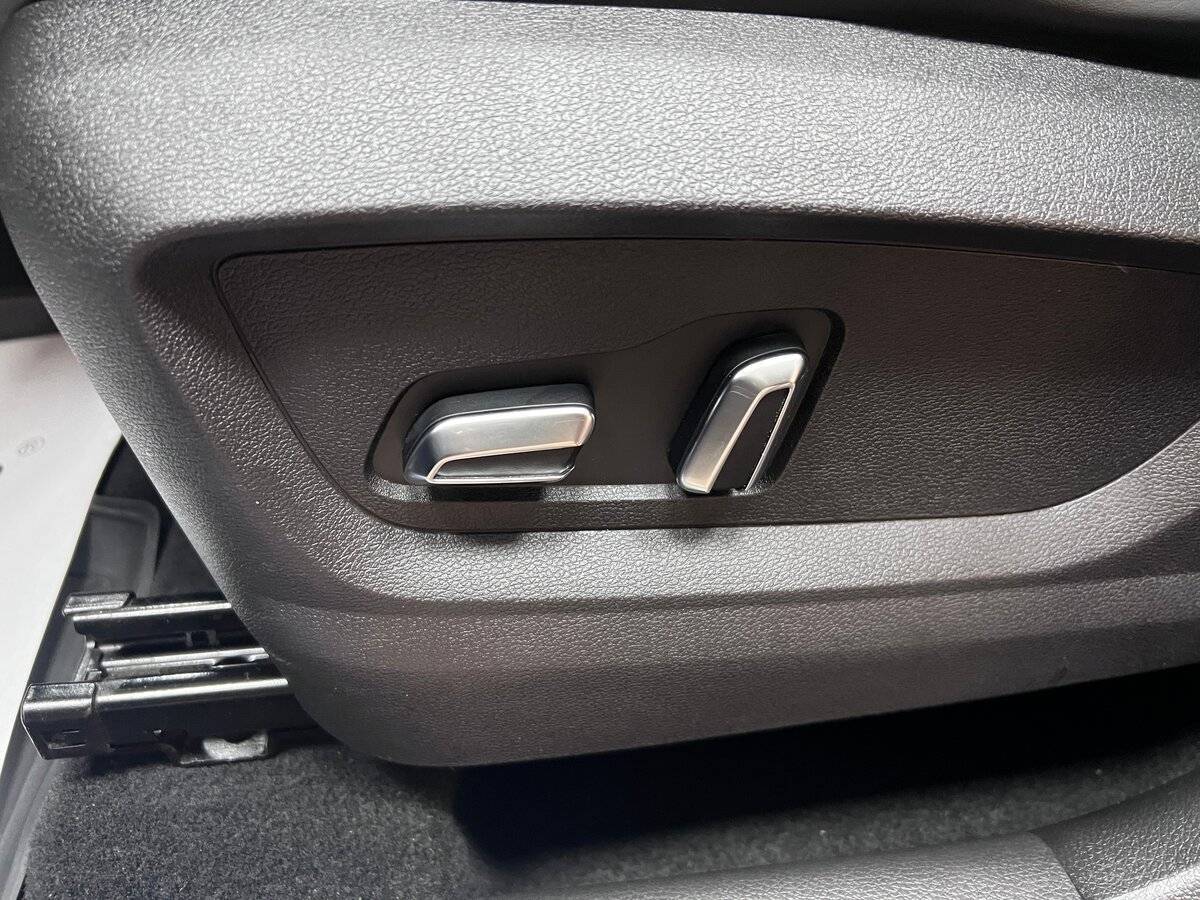 Купить Chery Tiggo 7 Pro, 2022, 4 990 км, фото №15