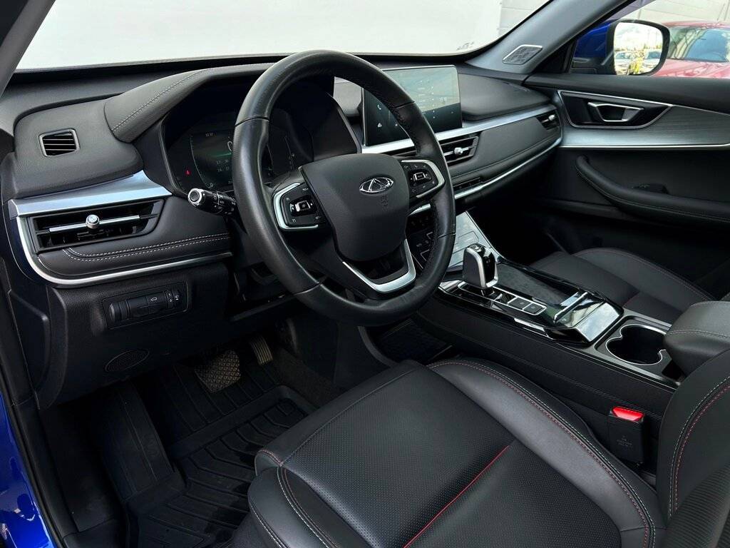 Купить Chery Tiggo 7 Pro, 2022, 54 917 км, фото №5