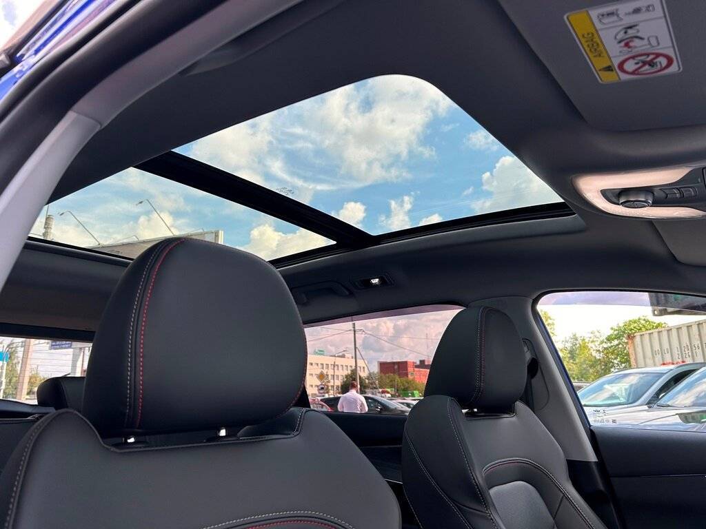 Купить Chery Tiggo 7 Pro, 2022, 54 917 км, фото №10