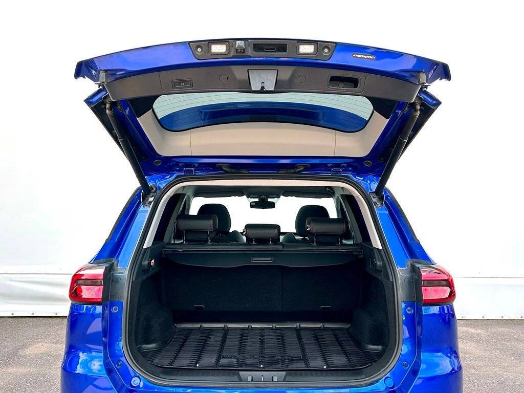 Купить Chery Tiggo 7 Pro, 2022, 54 917 км, фото №16