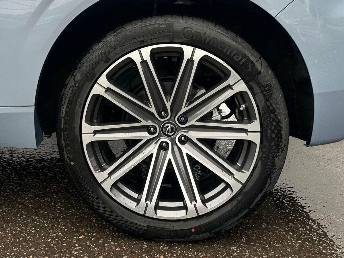 Купить Changan UNI-K, 2024, 744 км, фото №16