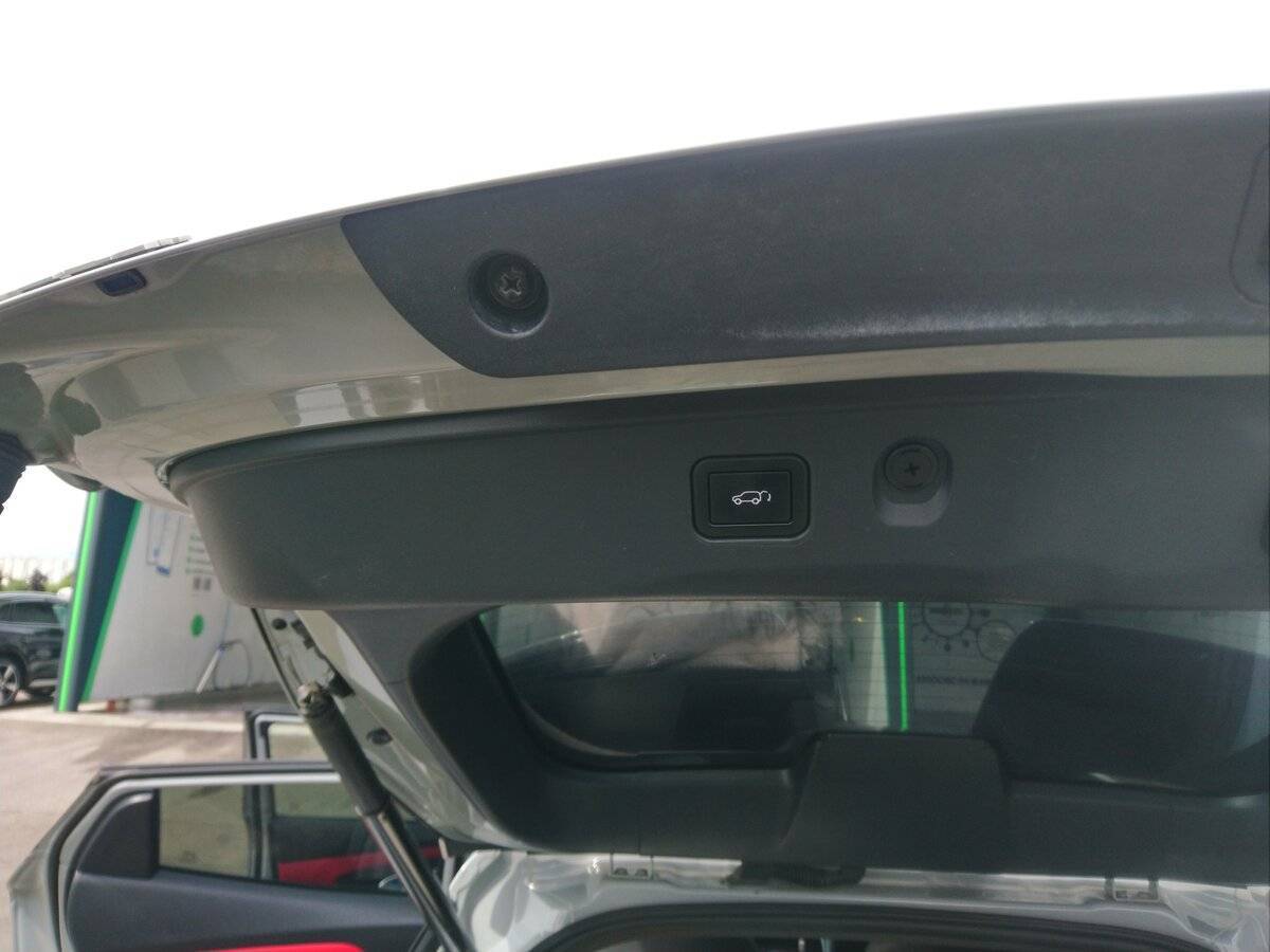 Купить Changan UNI-T, 2020, 32 000 км, фото №14