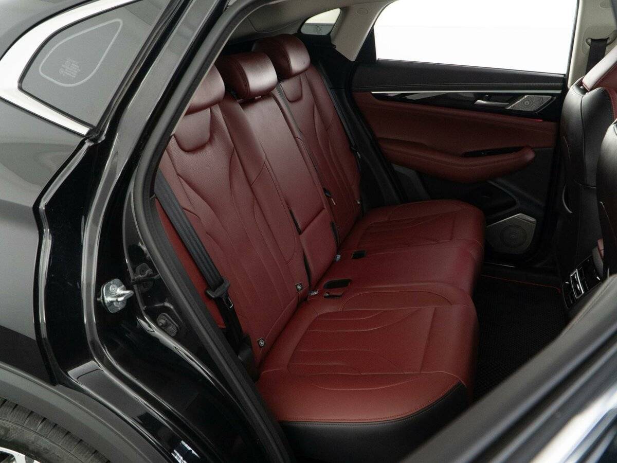 Купить Changan CS85, 2022, 32 865 км, фото №6