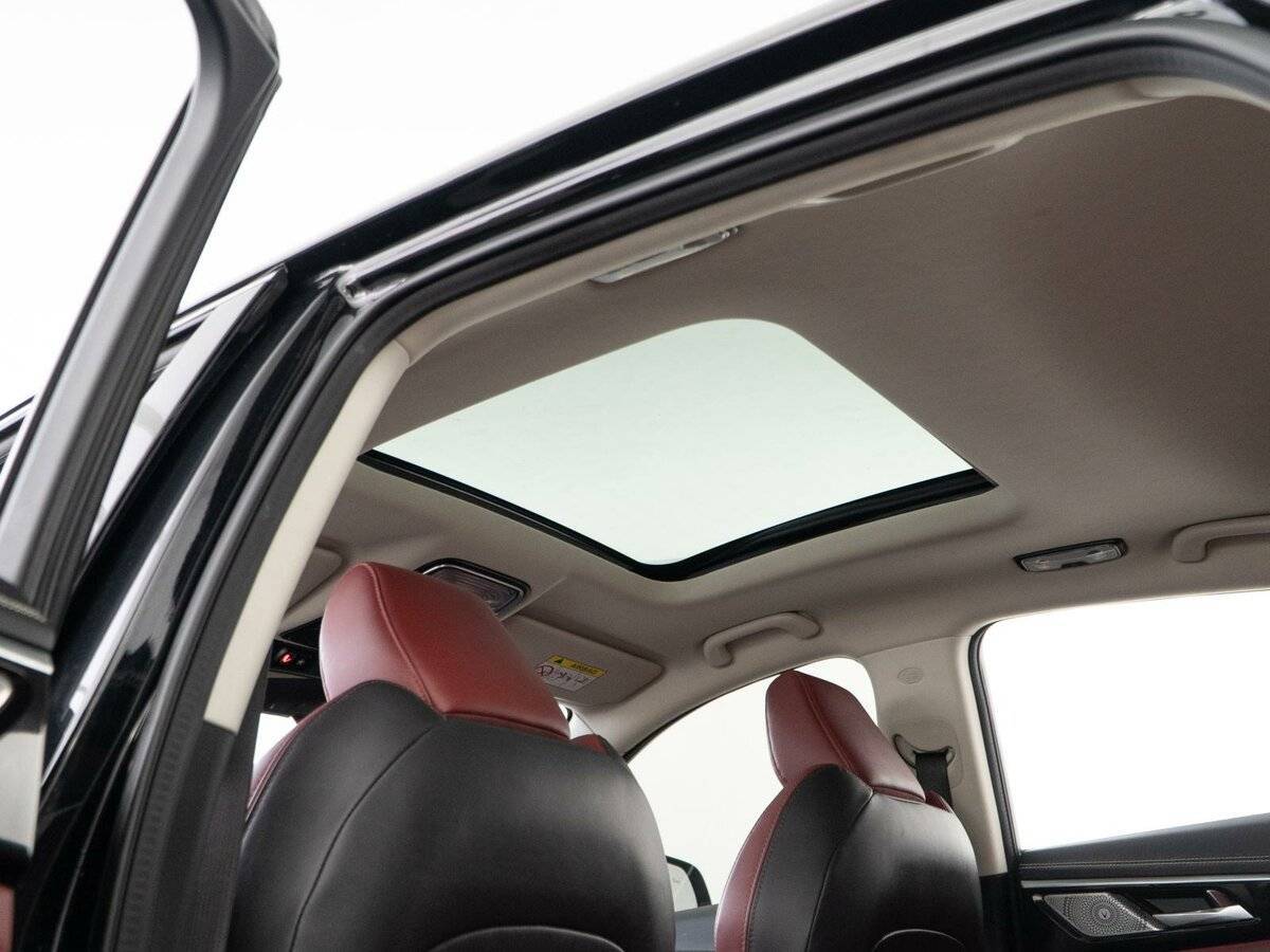 Купить Changan CS85, 2022, 32 865 км, фото №11