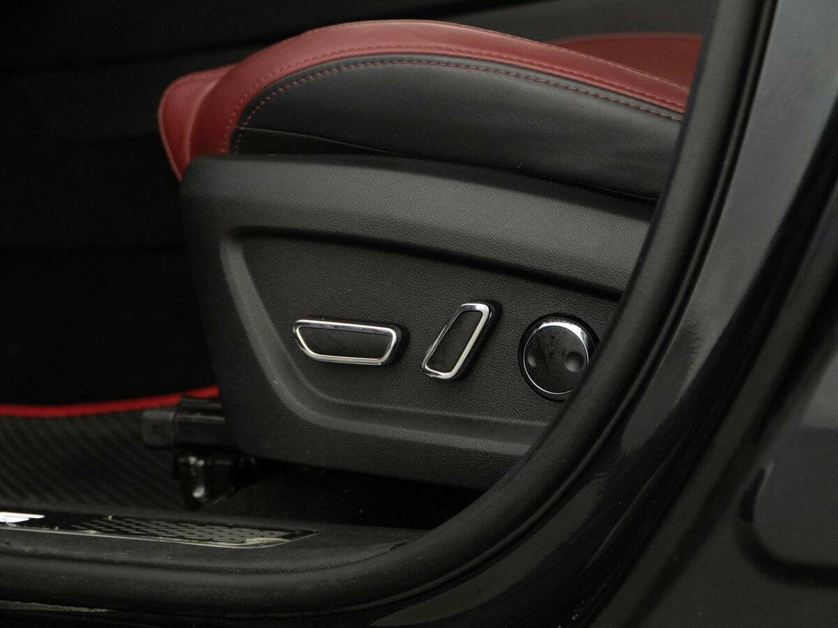 Купить Changan CS85, 2022, 32 865 км, фото №14