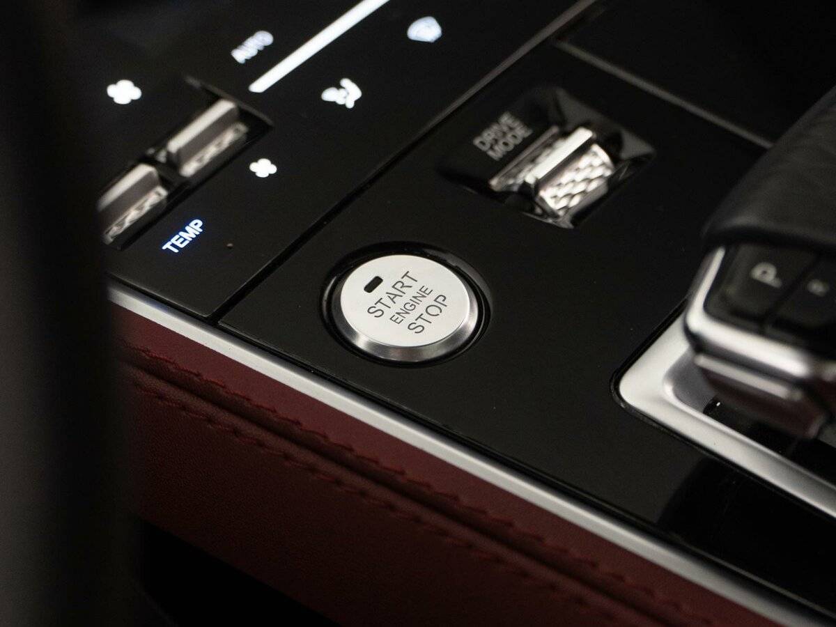 Купить Changan CS85, 2022, 32 865 км, фото №18