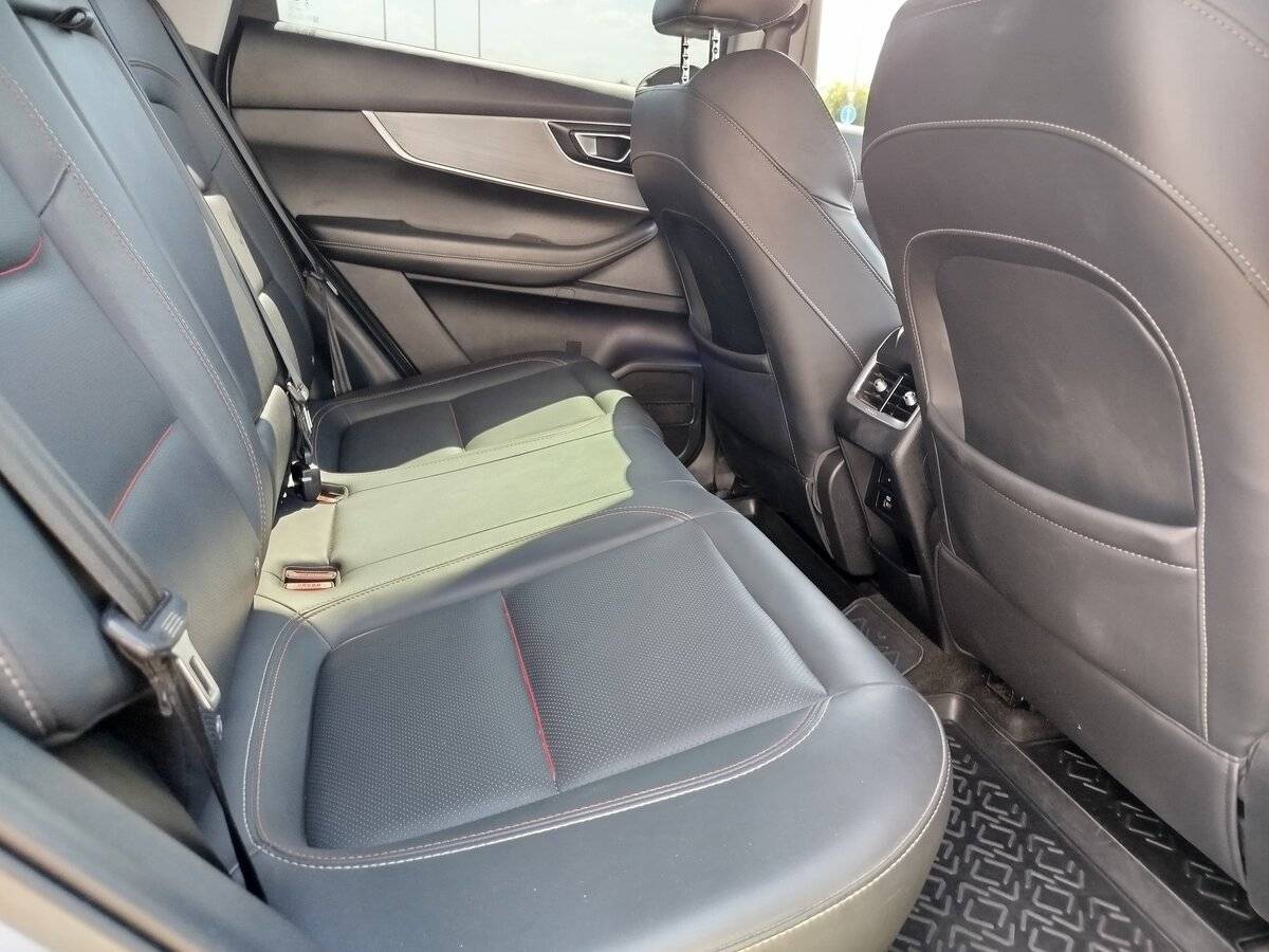 Купить Chery Tiggo 7 Pro, 2021, 100 000 км, фото №15