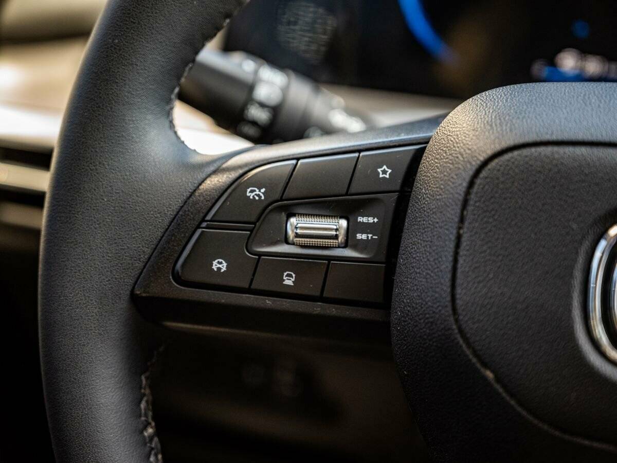 Купить Changan CS35 Plus, 2023, 33 445 км, фото №17