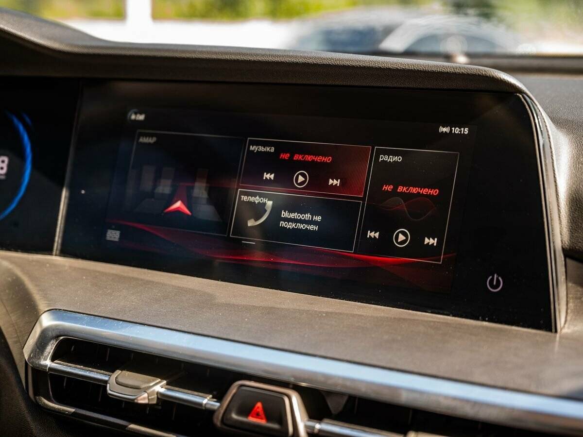 Купить Changan CS35 Plus, 2023, 33 445 км, фото №21