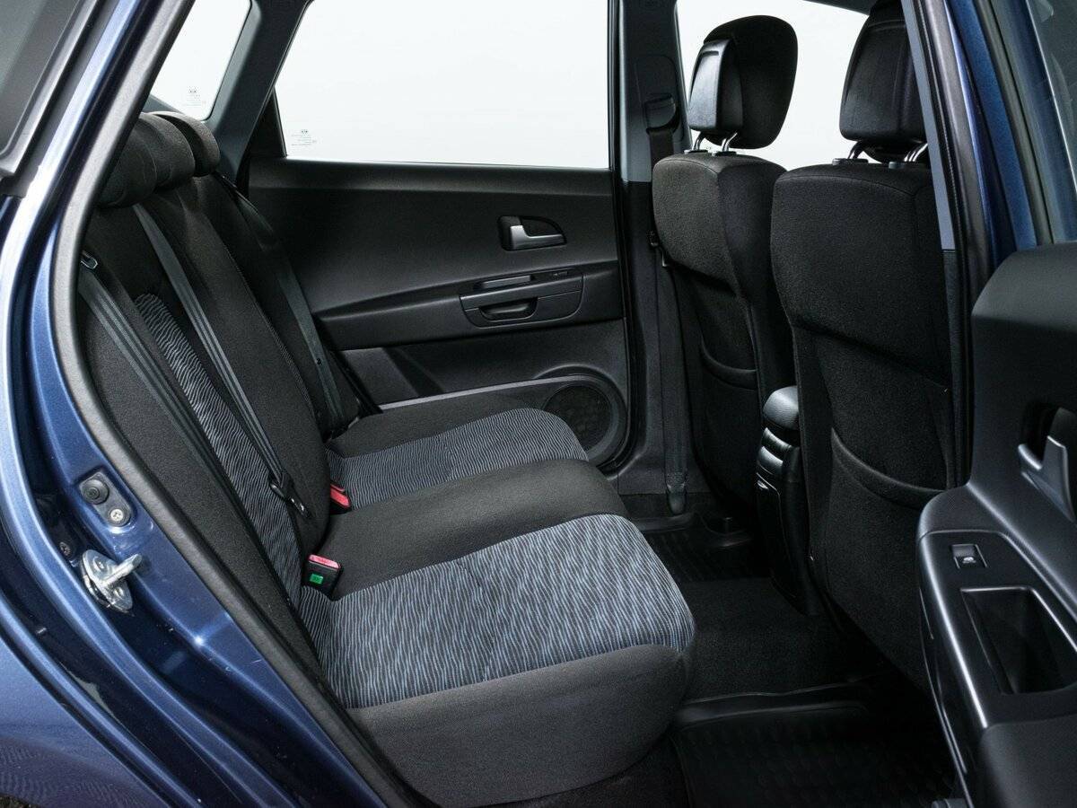 Купить Kia Ceed, 2009, 126 000 км, фото №12