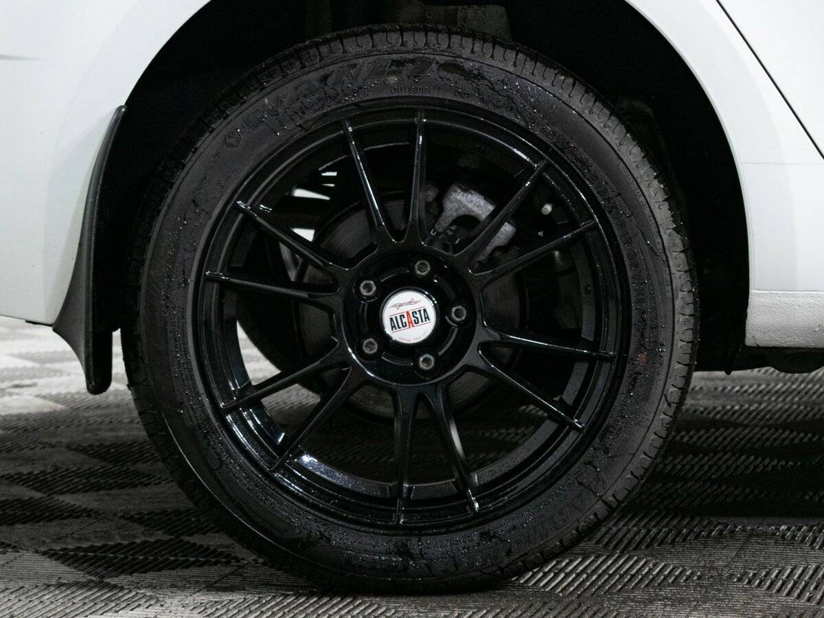 Купить Skoda Octavia, 2019, 53 000 км, фото №16