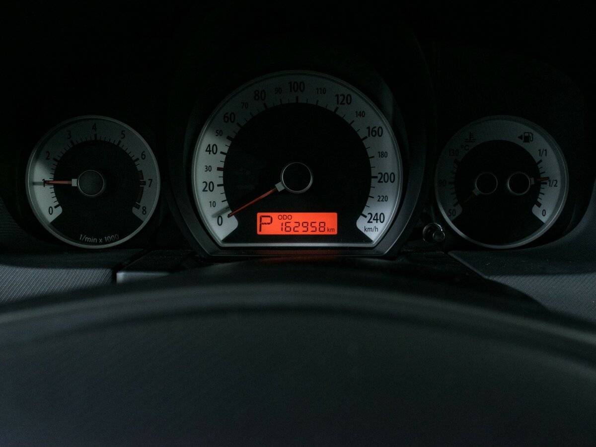 Купить Kia Ceed, 2009, 162 956 км, фото №11