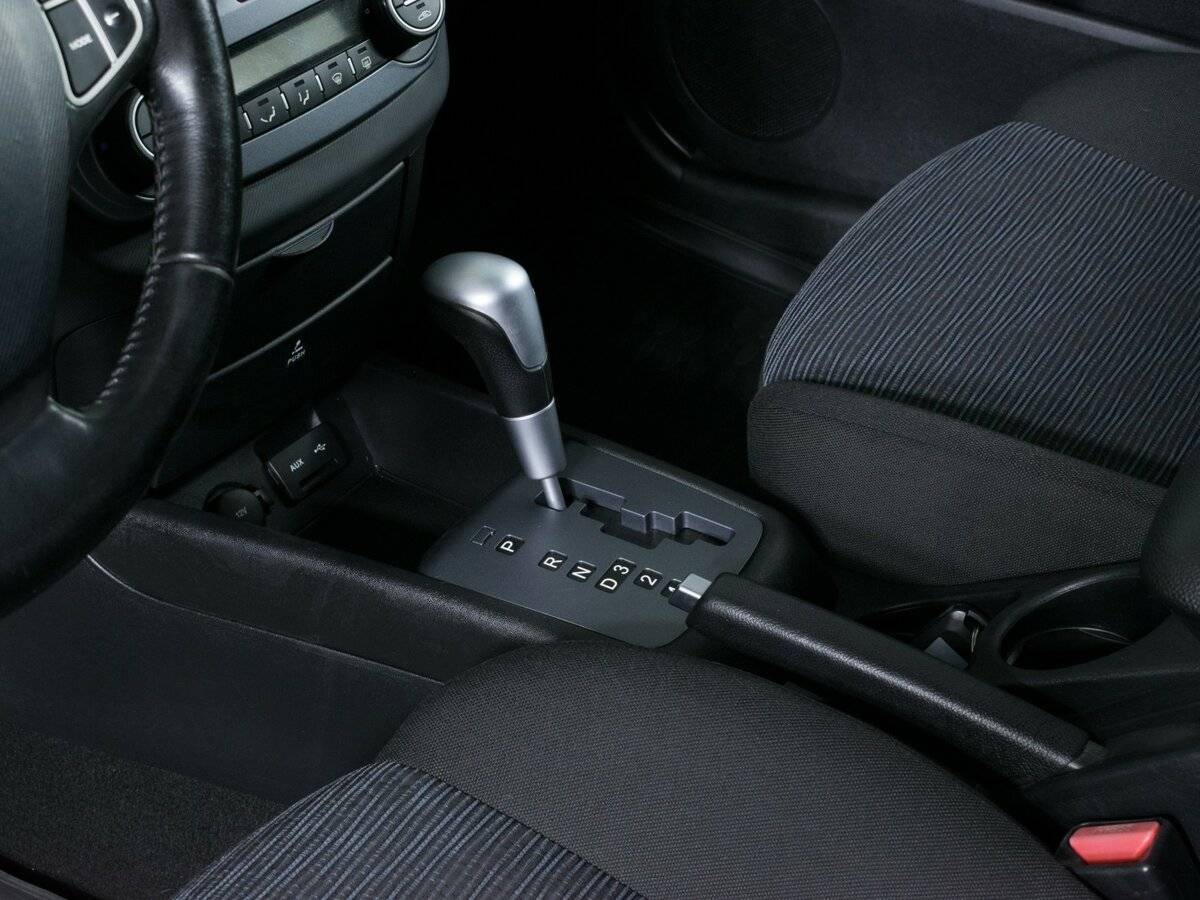 Купить Kia Ceed, 2009, 162 956 км, фото №13