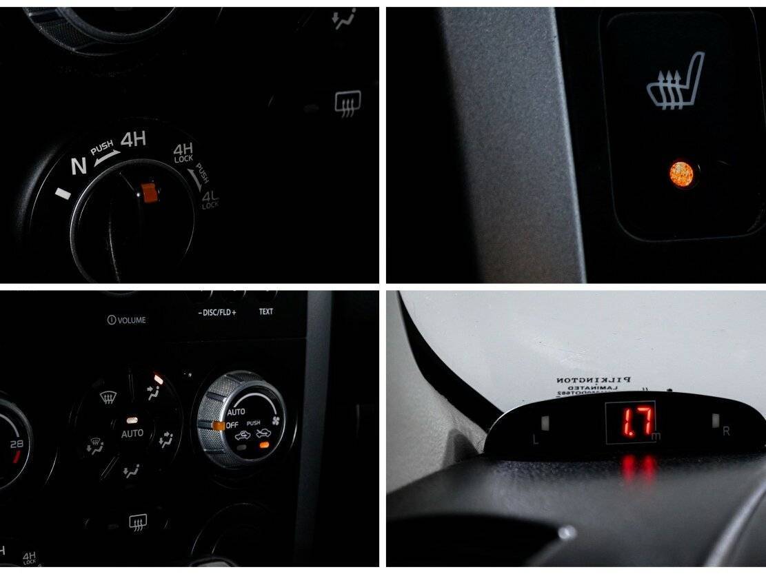 Купить Suzuki Grand Vitara, 2007, 273 170 км, фото №12