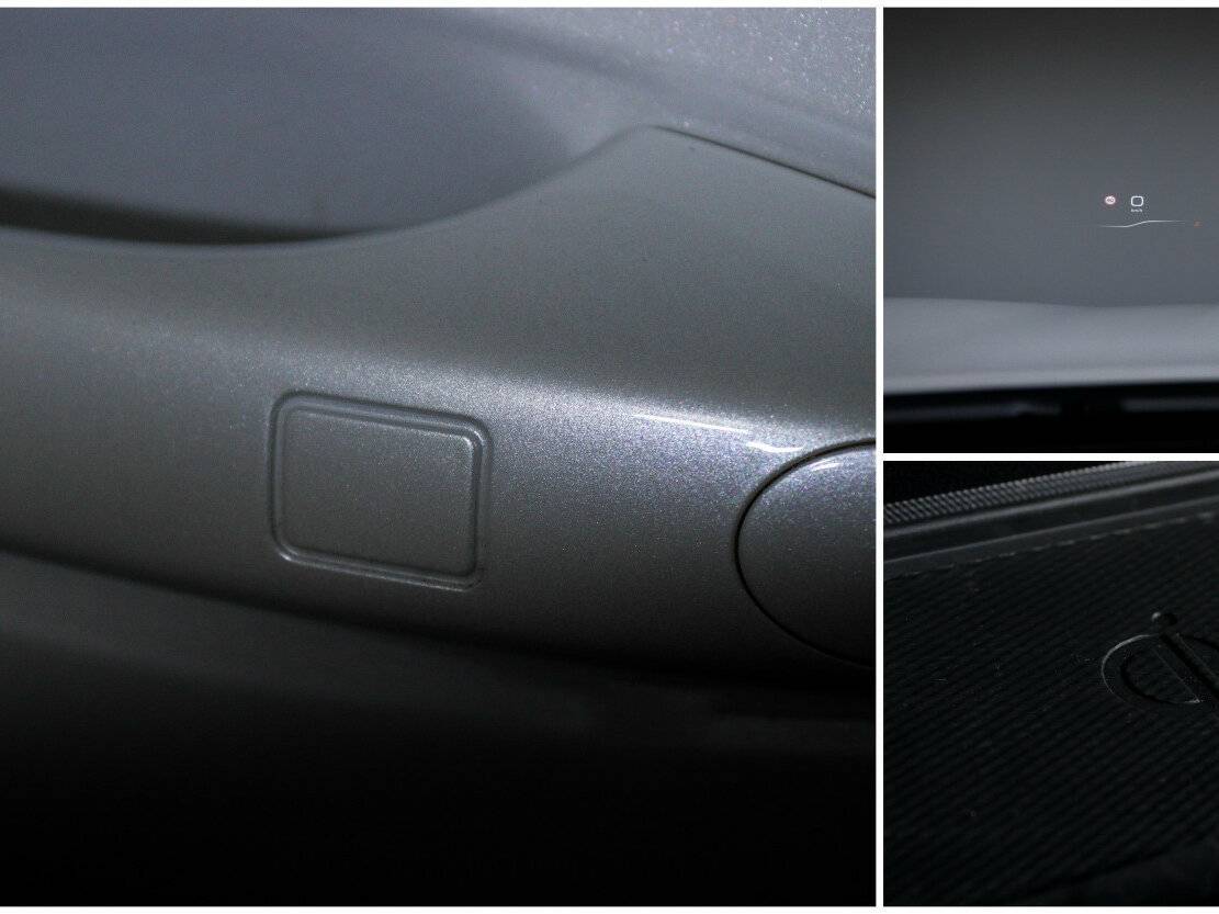 Купить Haval Jolion, 2023, 9 300 км, фото №21