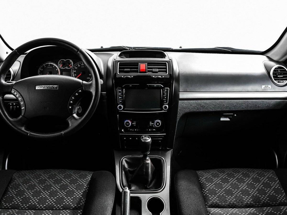 Купить DW Hower H3, 2018, 143 000 км, фото №11