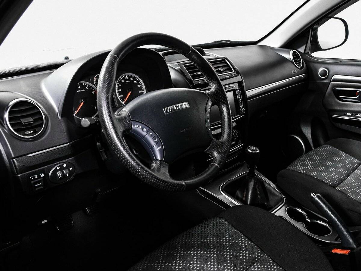 Купить DW Hower H3, 2018, 143 000 км, фото №13