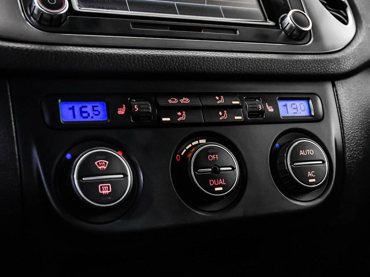 Купить Volkswagen Tiguan, 2009, 271 191 км, фото №15