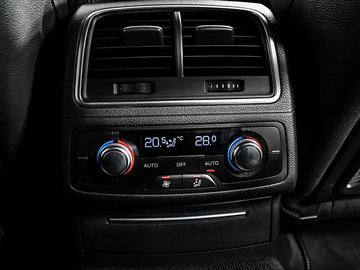 Купить Audi A6, 2012, 151 740 км, фото №22