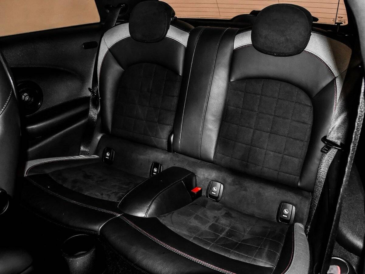 Купить Mini Hatch JCW John Cooper Works, 2019, 116 100 км, фото №14