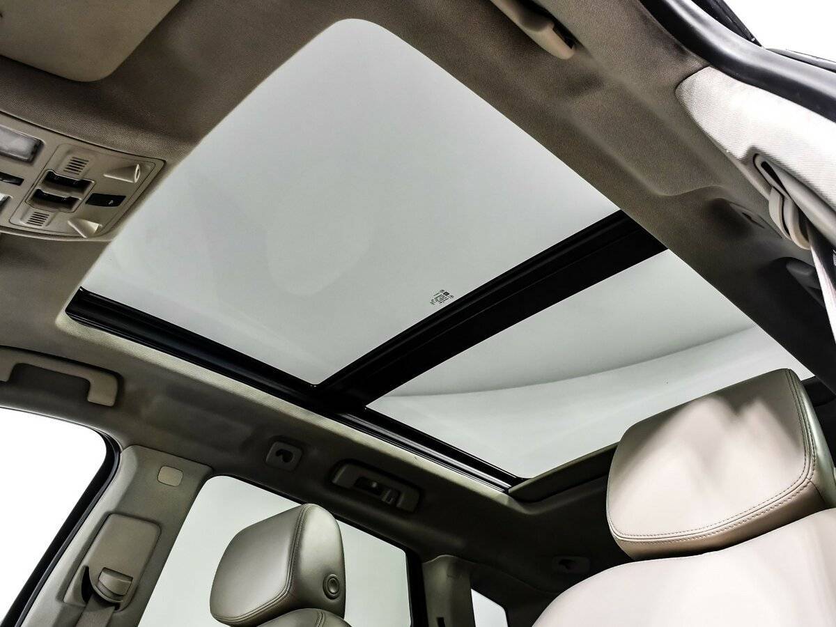 Купить Cadillac SRX, 2011, 157 000 км, фото №24