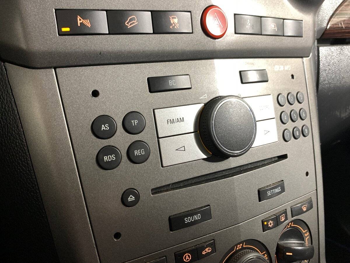 Купить Opel Antara, 2008, 269 047 км, фото №16