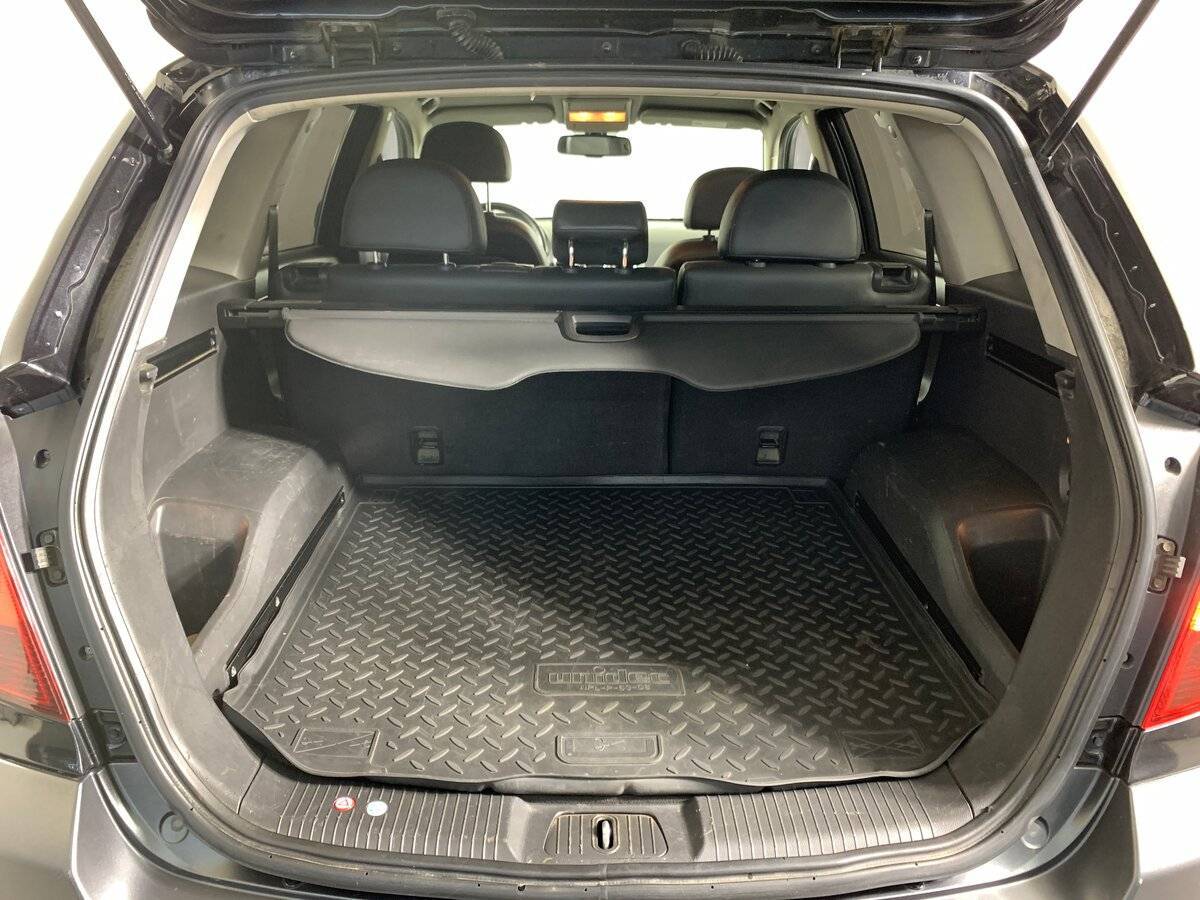 Купить Opel Antara, 2008, 269 047 км, фото №19