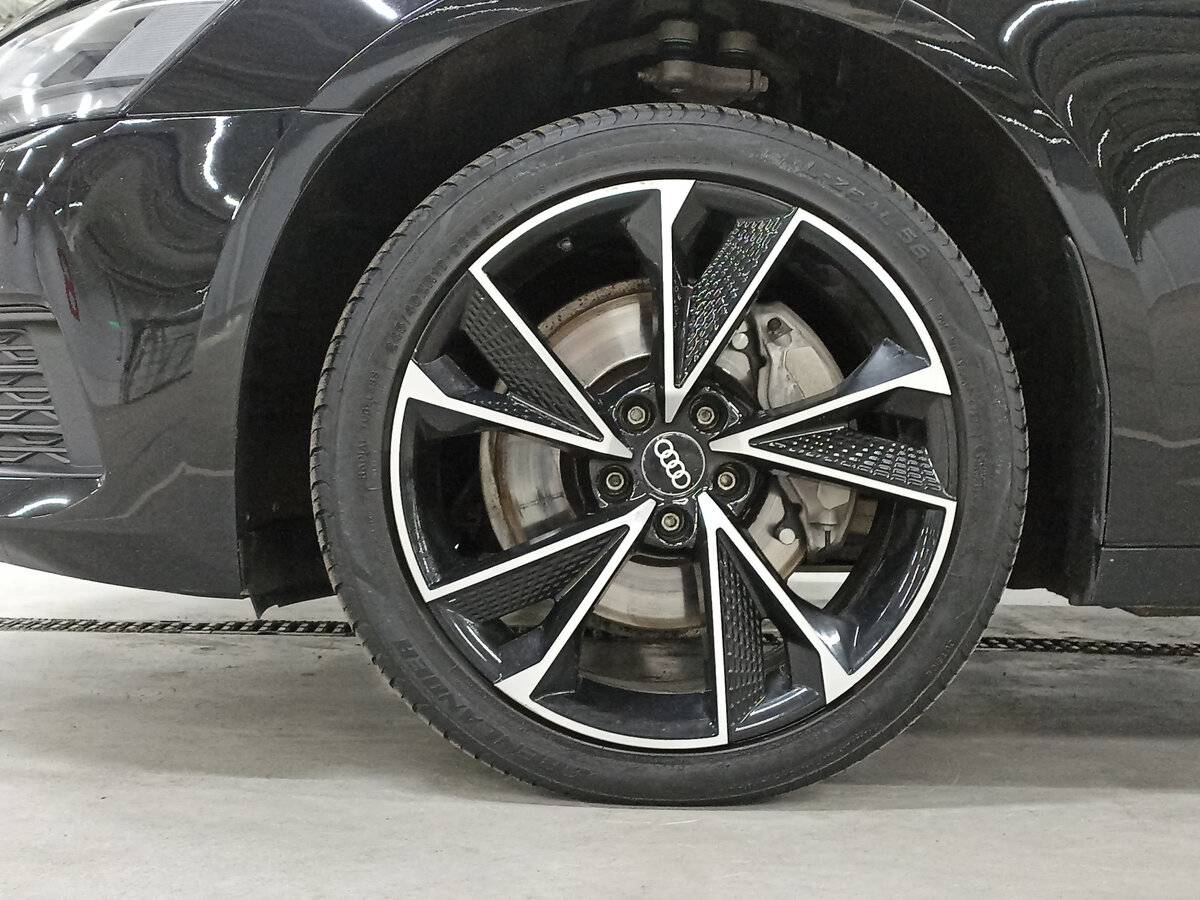 Купить Audi A6 45 TFSI, 2019, 113 602 км, фото №18