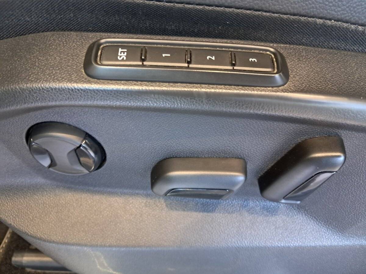 Купить Volkswagen Tiguan, 2021, 78 698 км, фото №21