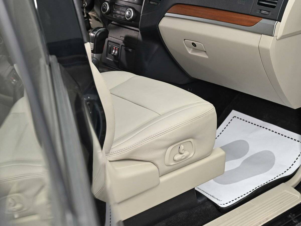 Купить Mitsubishi Pajero, 2008, 189 000 км, фото №12