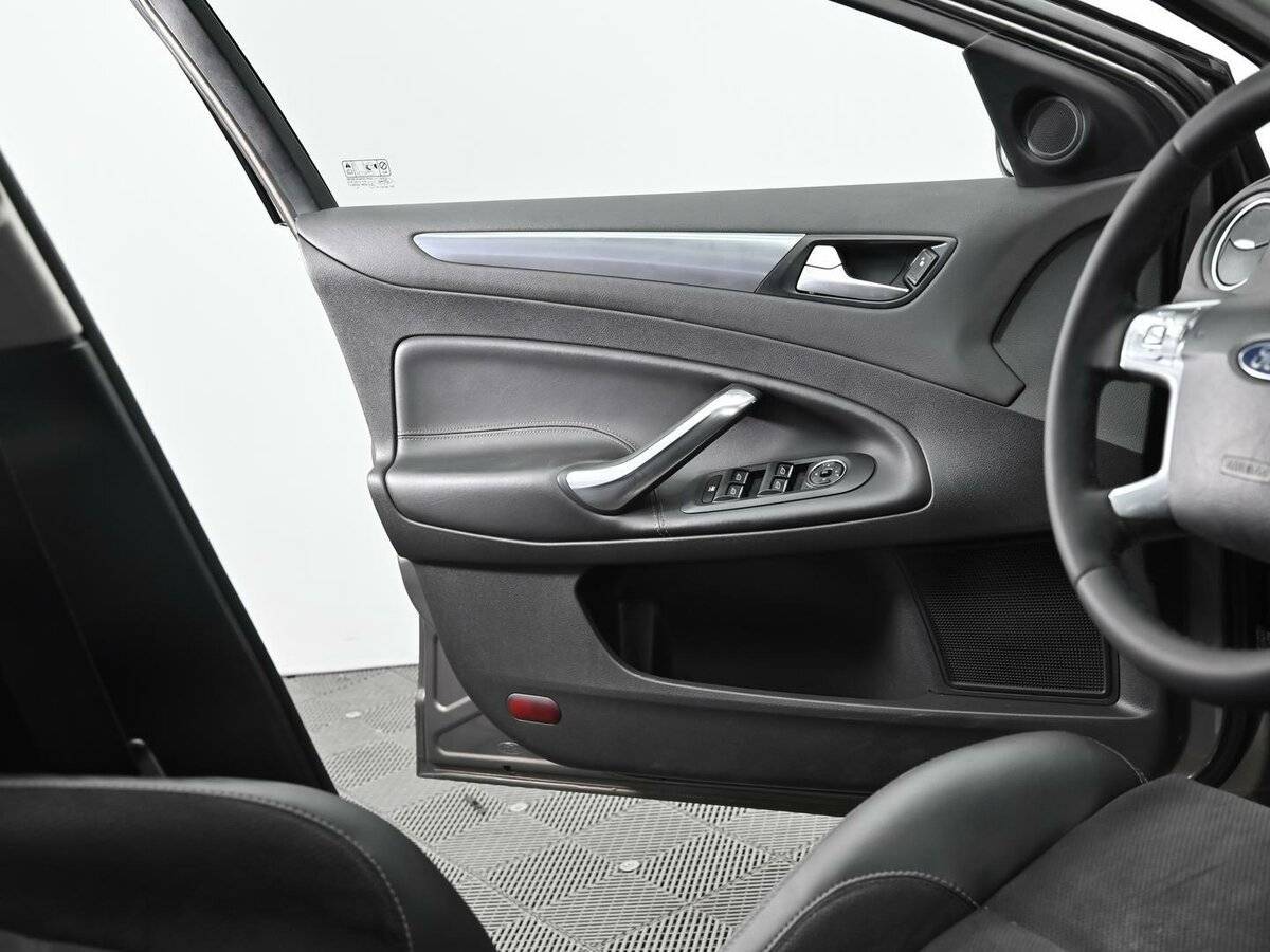 Купить Ford Mondeo, 2010, 168 000 км, фото №7