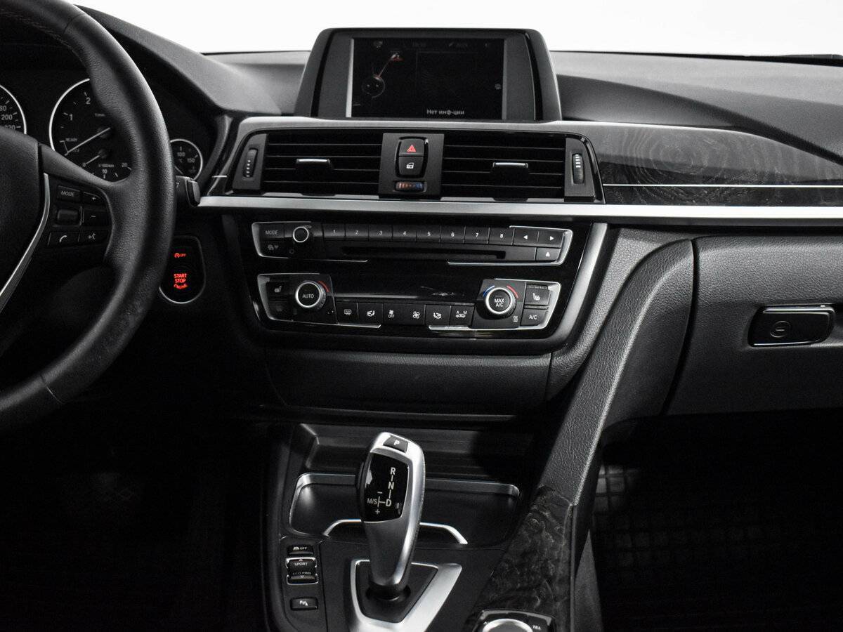 Купить BMW 4 серии 420d xDrive, 2016, 156 164 км, фото №14