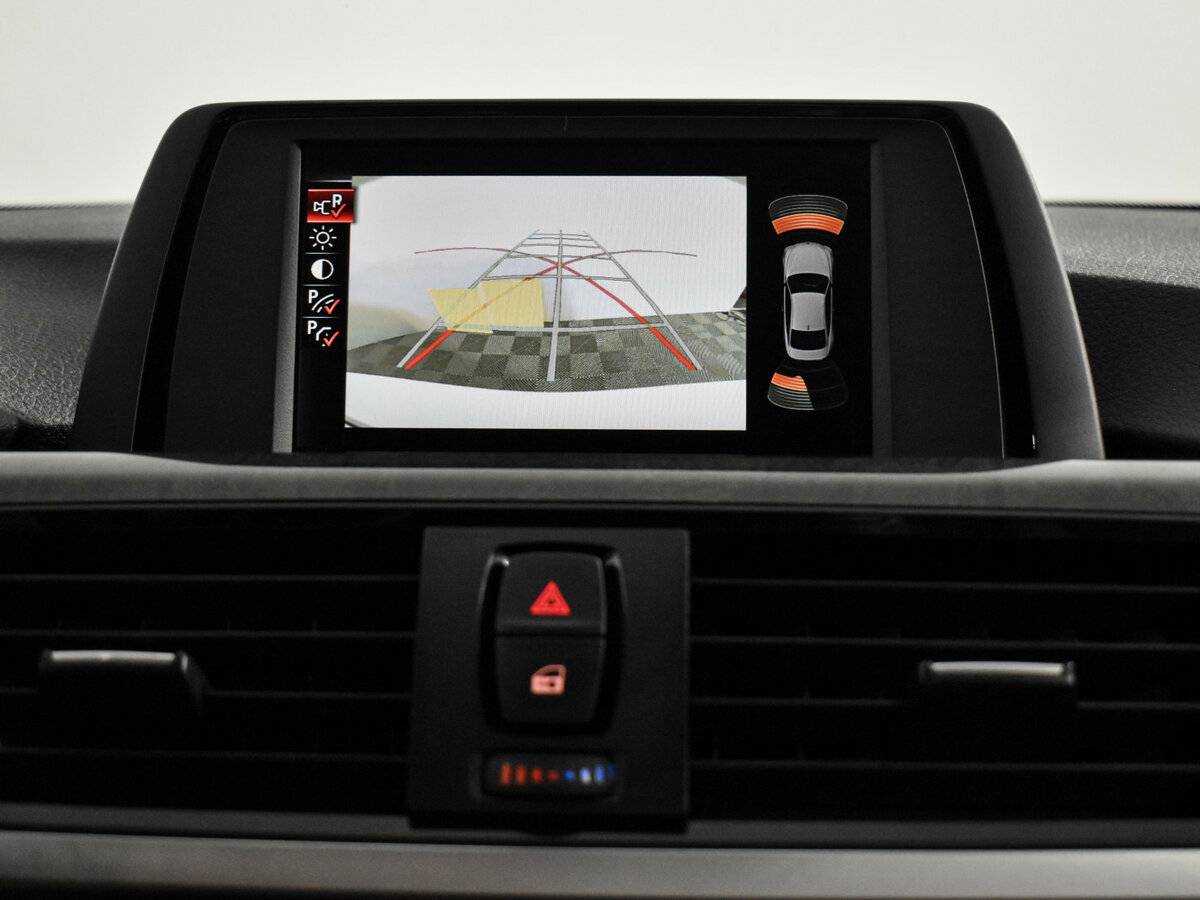 Купить BMW 4 серии 420d xDrive, 2016, 156 164 км, фото №16