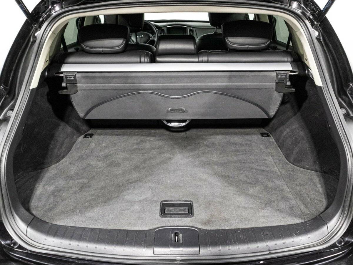 Купить Infiniti QX50, 2015, 142 689 км, фото №15