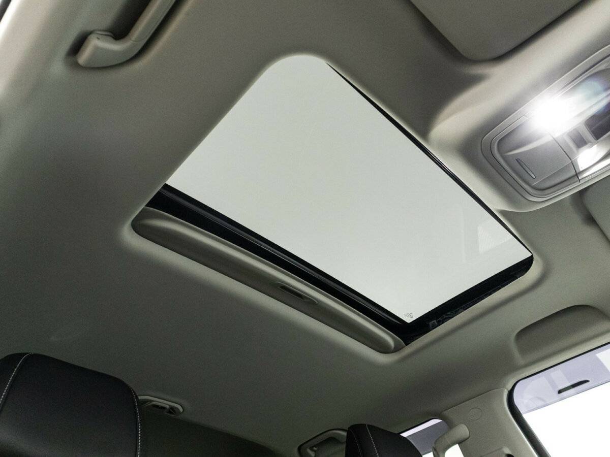 Купить Tank 300, 2023, 31 483 км, фото №24