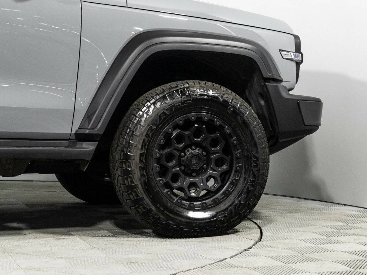 Купить Tank 300, 2023, 31 483 км, фото №25