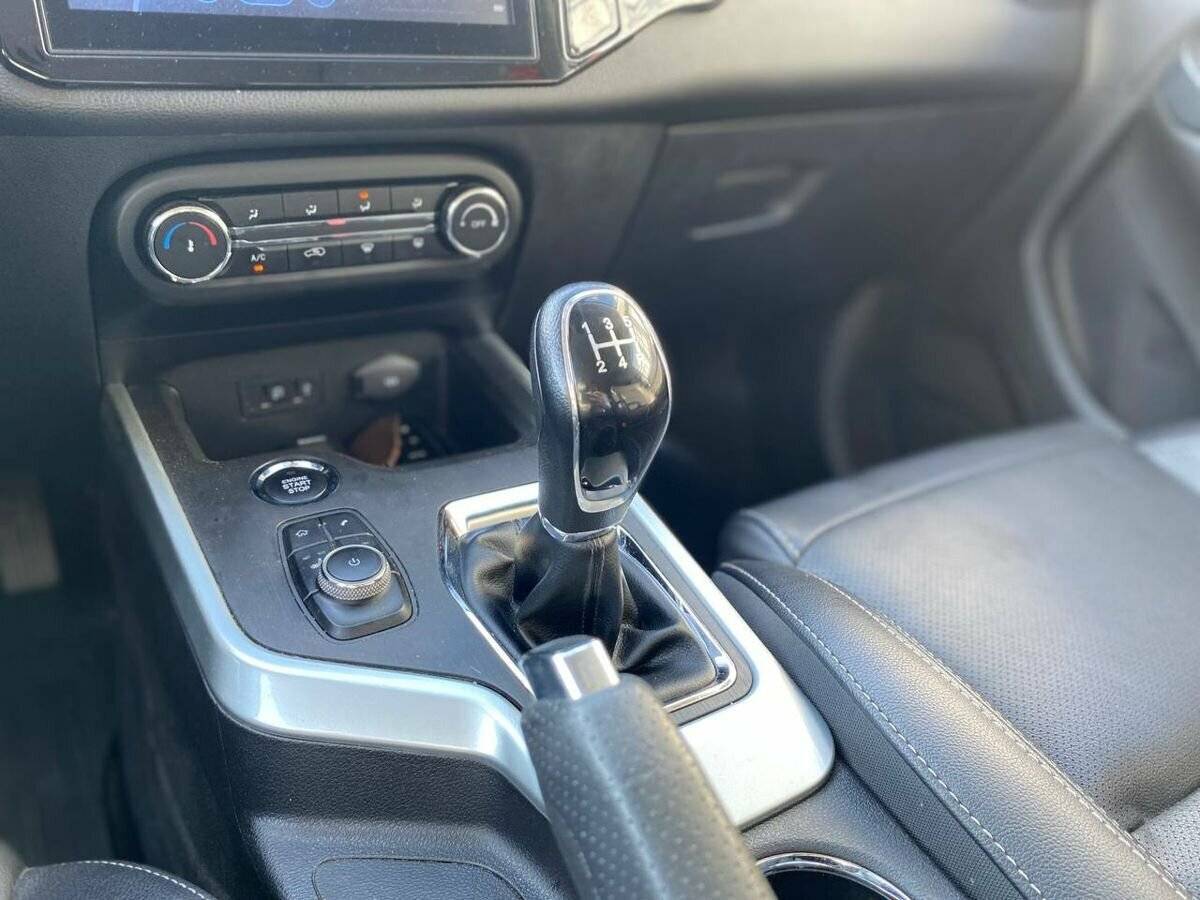 Купить Chery Tiggo 4, 2020, 61 000 км, фото №12