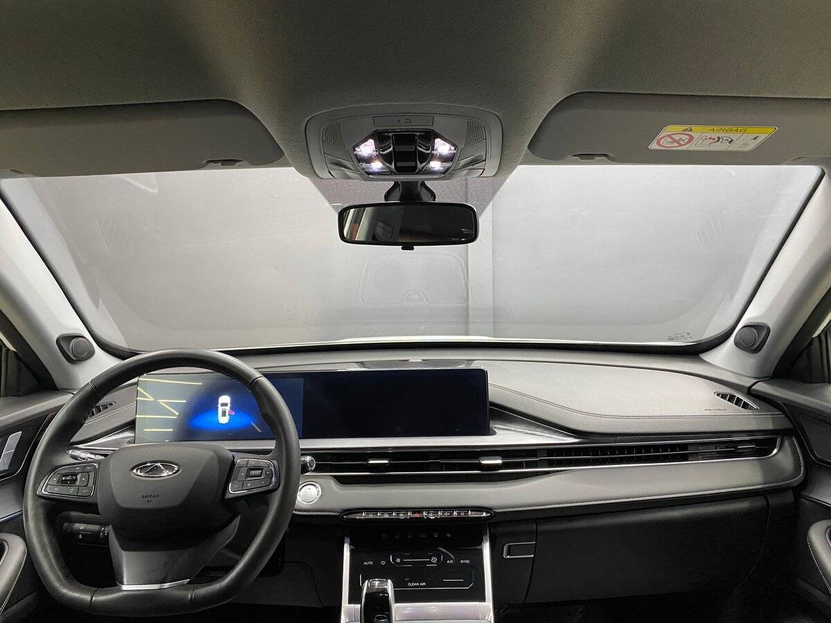 Купить Chery Tiggo 7 Pro Max, 2023, 14 836 км, фото №6