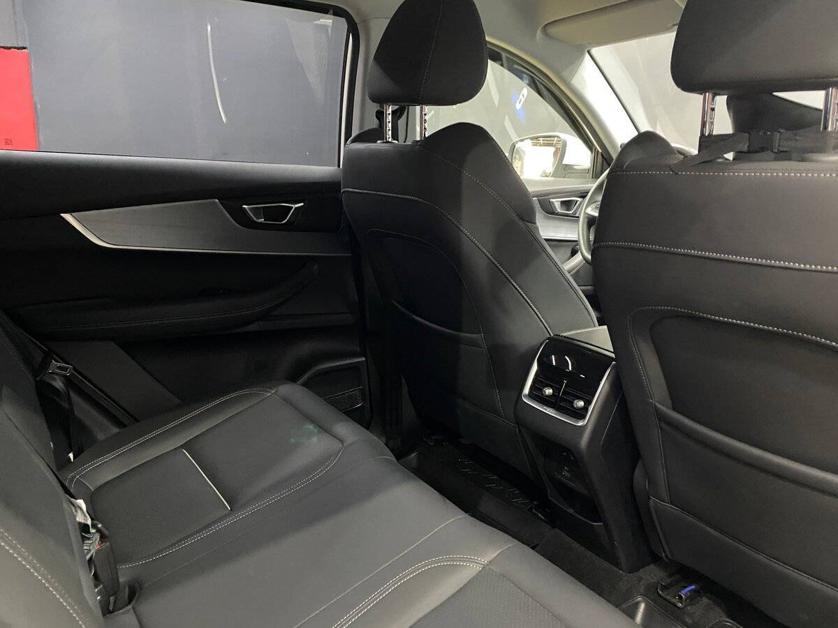 Купить Chery Tiggo 7 Pro Max, 2023, 14 836 км, фото №10