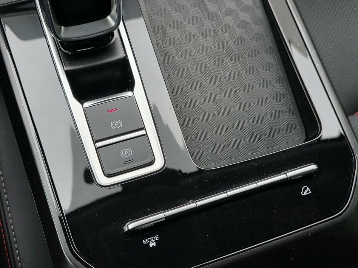 Купить Chery Tiggo 7 Pro, 2021, 37 488 км, фото №17