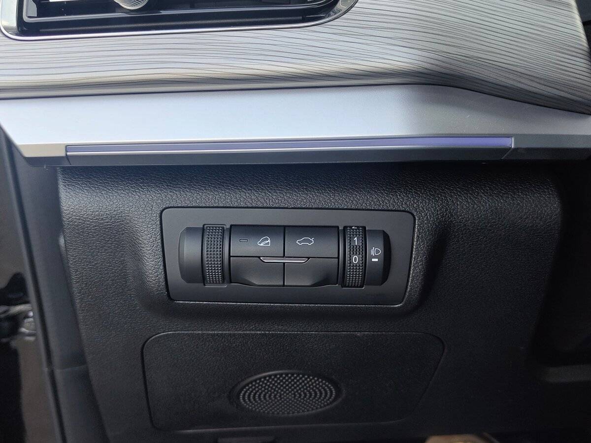 Купить Chery Tiggo 8 Pro, 2022, 29 995 км, фото №15