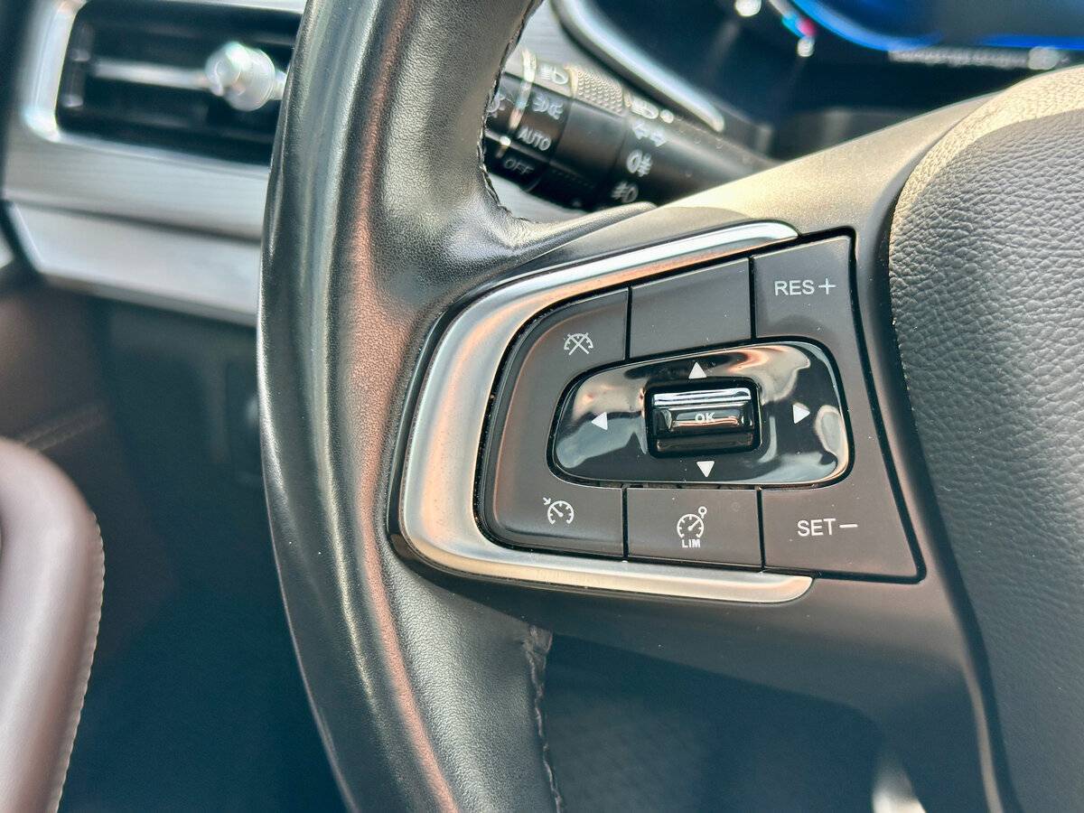 Купить Chery Tiggo 8 Pro, 2021, 107 000 км, фото №12