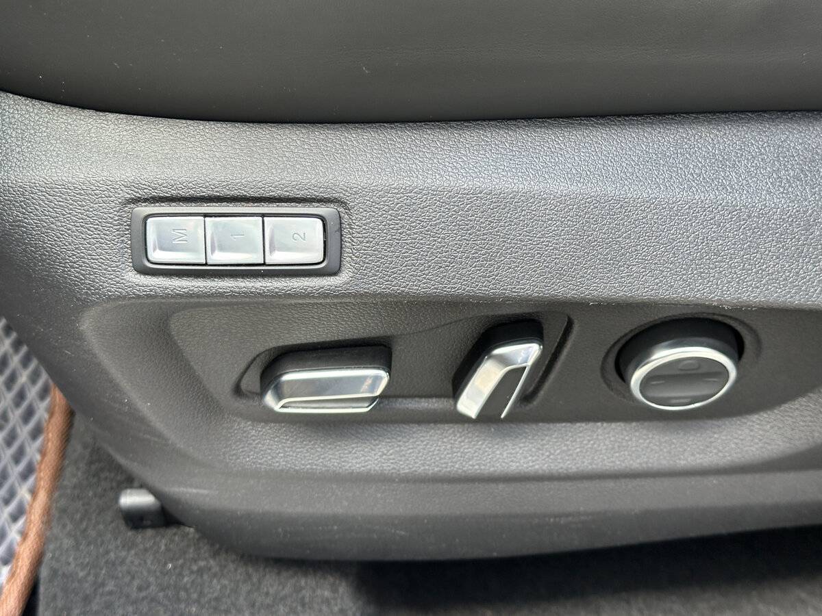 Купить Chery Tiggo 8 Pro, 2021, 107 000 км, фото №17