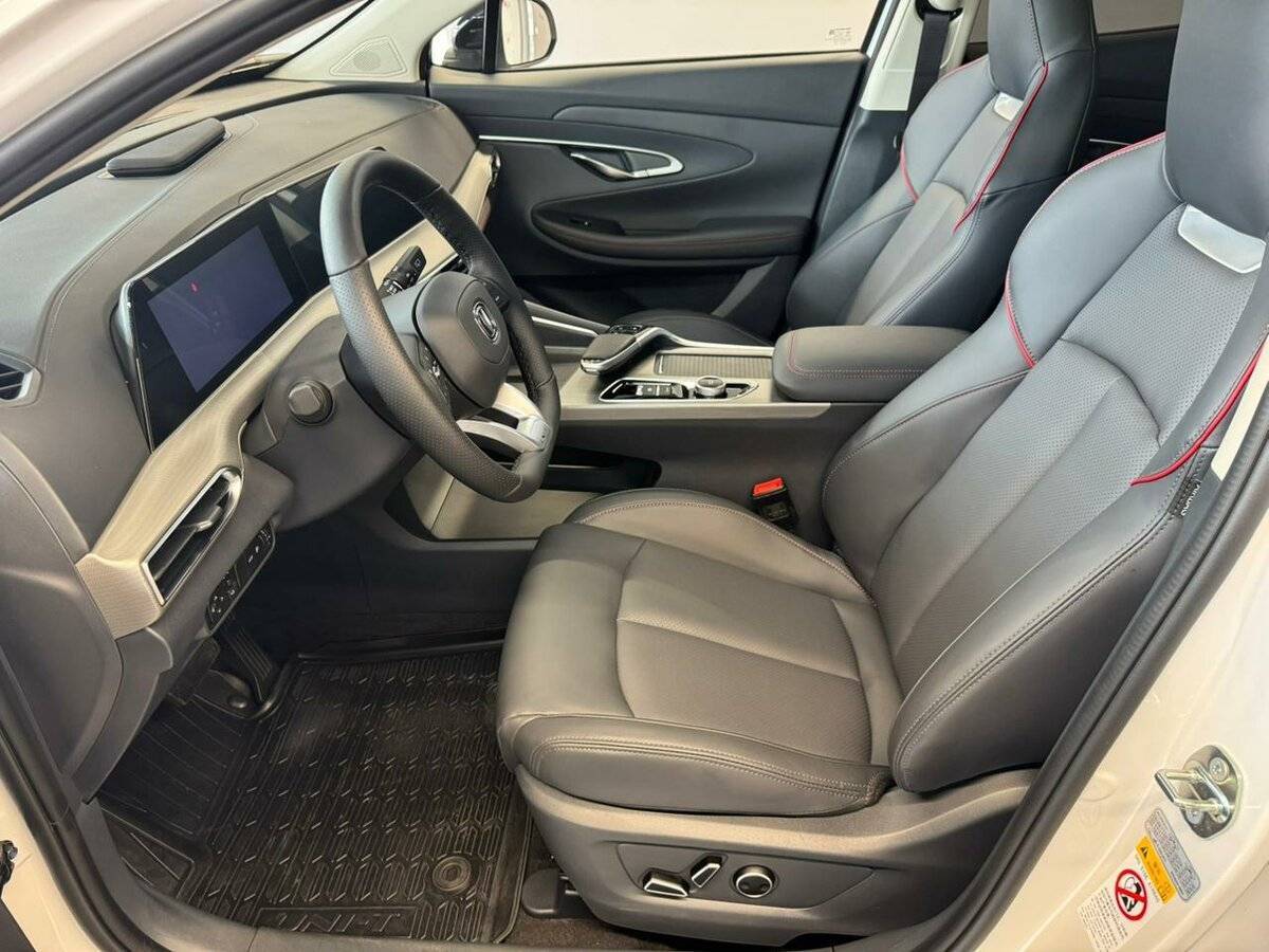 Купить Changan UNI-T, 2024, 579 км, фото №7