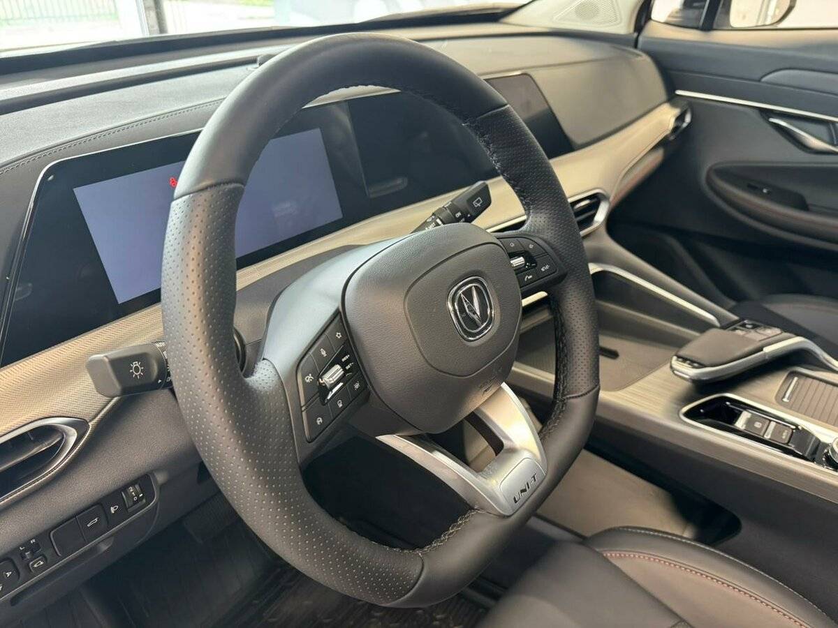 Купить Changan UNI-T, 2024, 579 км, фото №8