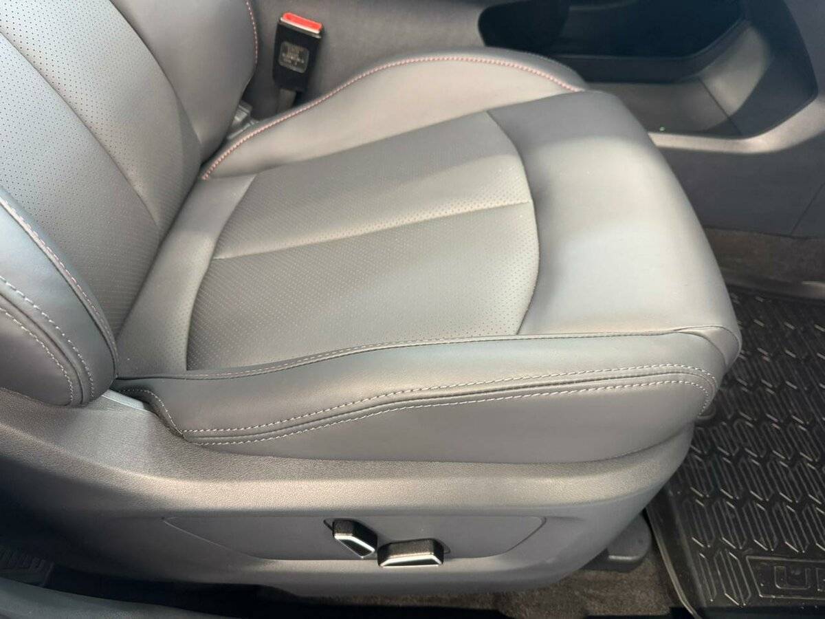 Купить Changan UNI-T, 2024, 579 км, фото №16