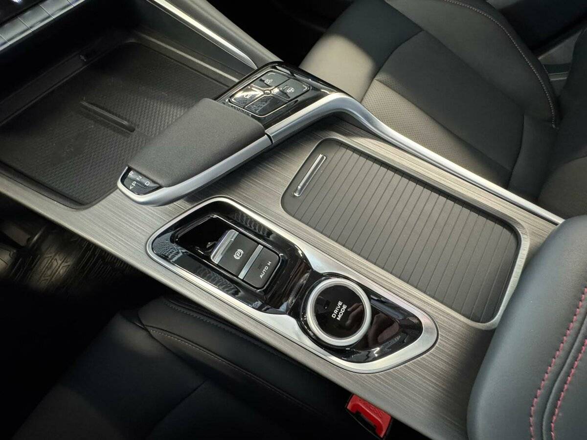 Купить Changan UNI-T, 2024, 579 км, фото №20