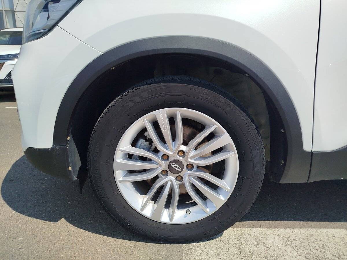 Купить Chery Tiggo 4, 2019, 125 000 км, фото №8