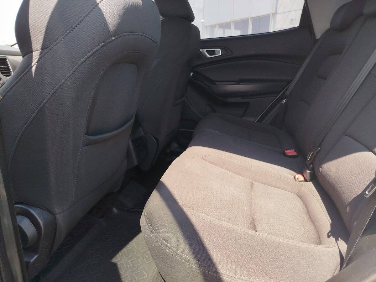 Купить Chery Tiggo 4, 2019, 125 000 км, фото №16